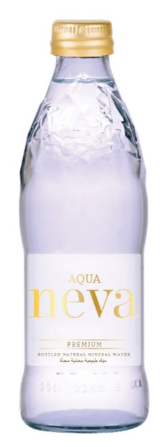 Aqua Neva 330ml